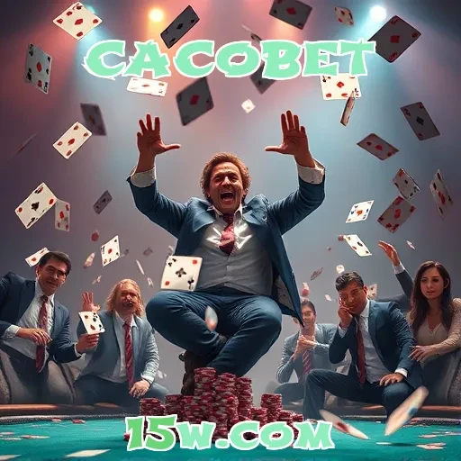 cacobet App