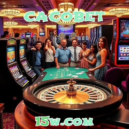 cacobet Bônus