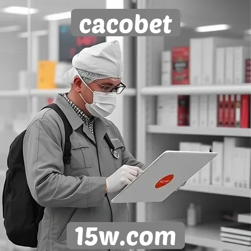 Perspectivas de crescimento do cacobet no mercado de apostas