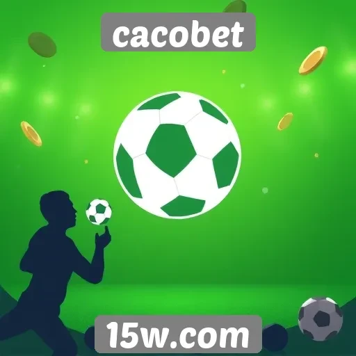 Promoções e bônus oferecidos por cacobet