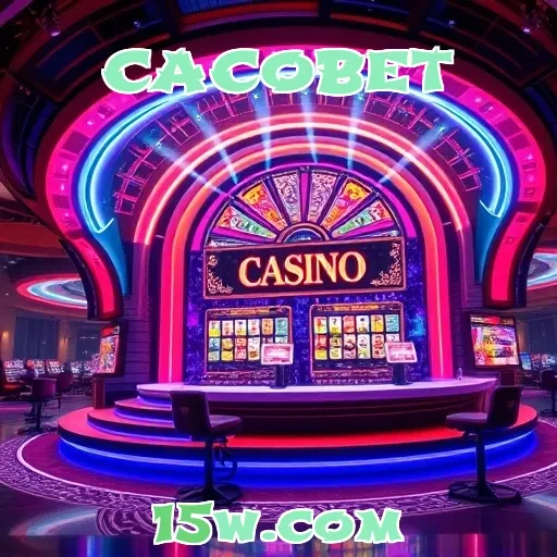 cacobet Site Confiável