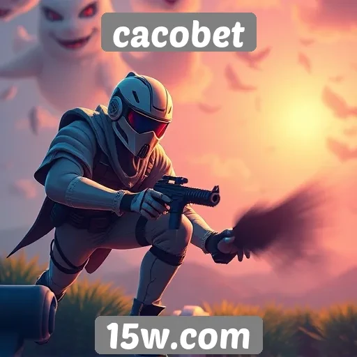 Tendências de mercado no setor de jogos Cacobet