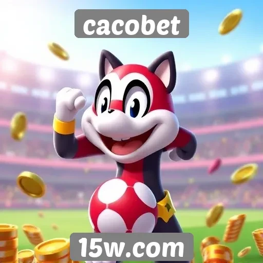 Novas promoções atraem jogadores para Cacobet