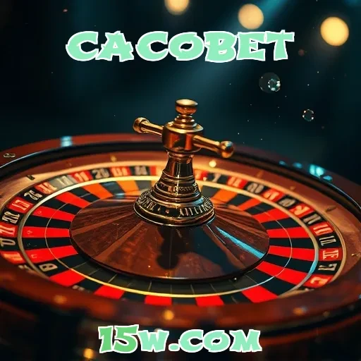 cacobet: Seu Destino Para Apostas em Eventos Esportivos